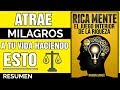 RICA MENTE - 6 SECRETOS Mentales y Ocultos Para Tener MUCHA MÁS RIQUEZA ¡REALMENTE FUNCIONA!