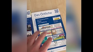 Die Evolution vom Telefon Das Örtliche.