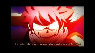 Fairy Tail  Natsu best attacks