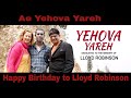 Ae yehova yareh  new masihi geet  hammad baily