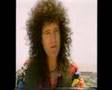 Brian May Interview 1993 Argentina Part1