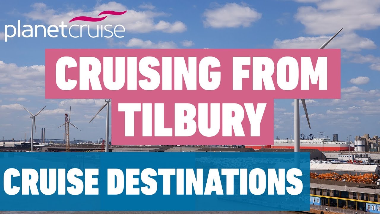 hurtigruten cruise from tilbury