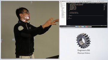 Building chatapp with Polymer - talk.js