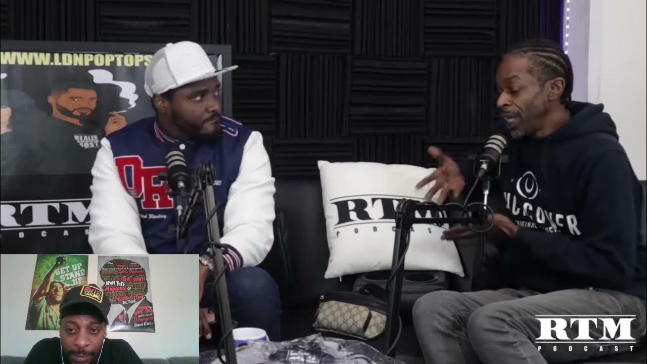 21 Savage REAL DAD SPEAKS!! - YouTube