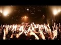 バックドロップシンデレラ【LIVE】池袋でウンザウンザを踊る BackDrop Cinderella