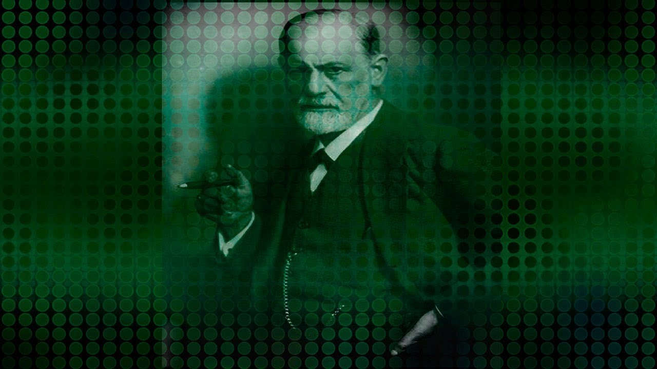 Freud y sus comienzos - YouTube