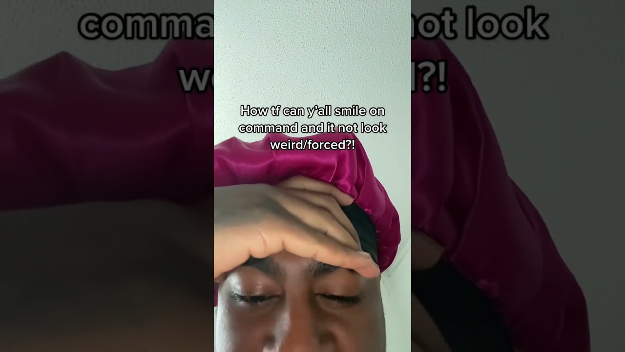 How Tf Can Y All Smile On Video By Juicecup Shorts