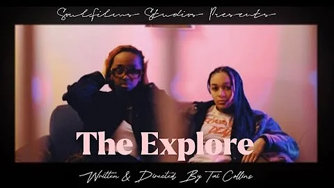 Short Drama Film - The Explore (Panasonic LUMIX g7)