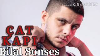 Bilal Sonses - Çat kapı