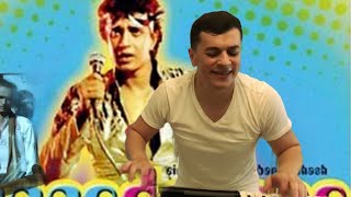 Сакит Самедов . Disco Dancer - Goron ki na kalon ki duniya hai dilwalon ki