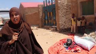 Daawo Sidii Agoonta 9 Caruur Ee Lasanod Loogu Soo Rarey Goobtii