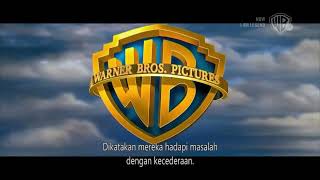 I Am Legend - Wbtv Intro