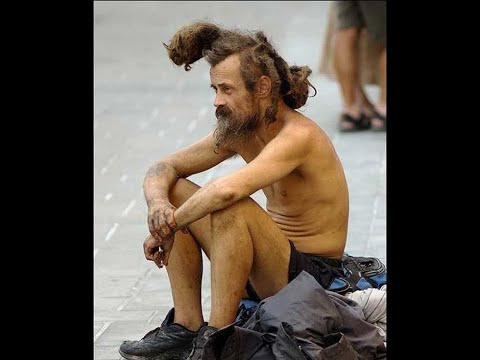 გაჭინთული დავდივარ