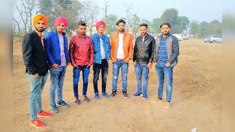 Lohakehra Alle Jatt👑👑