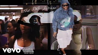 Troy Ave - The R&B Album