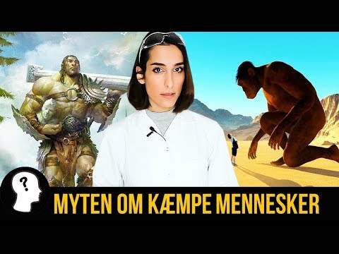 Video: Myter, Der Dræbte Kaktusser