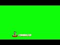 Disney Junior US Coming Up Mickey Mouse Clubhouse Screen Bug Banner 