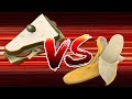 The Sandvich vs Banana Debate