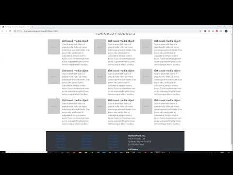 静的HTML生成ツール【Excel】