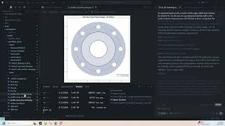 2d 3d working video screenshot 1