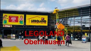 LEGOLAND/ Oberhausen, Germany/ Almaniya/ Леголенд/ Оберхаузен, Германия/ 2024