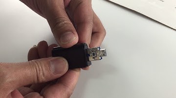 Black MPK OTG FIVE microSD iUSB reader bulk (www.memorypack.com.tw/px/px.html)