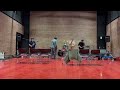 monkey science  SIAM SHADE cover(LIVEリハーサル)  #SIAM SHADE #monkey science