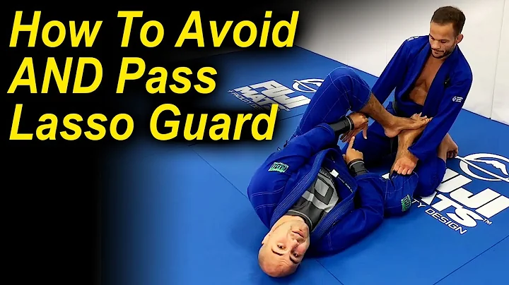 The Easiest Way To Get Rid Of The Lasso Guard by M...