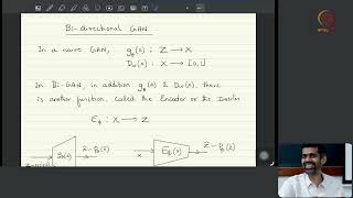 Lec 19 Inversion with GANs and FID