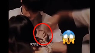 Army Touched Jungkook's Breast At Fan meet|Please Don't Do These🚫⚠️️#bts#jungkook#v#jin#jin#suga#rm