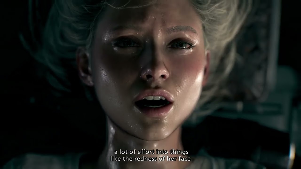 Resident Evil Requiem: Creator's Spotlight - YouTube