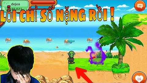 Up Đệ 50 Tỷ Tập 13 - X3 Lỗi Chỉ Số Luôn Rồi không Up Nữa Up Yadrat | Jenki Ngọc Rồng Online!