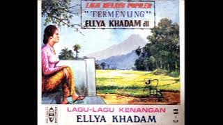 Ellya Khadam - Termenung (Orkes Kelana Ria)