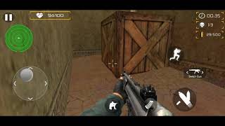 Counter Terrorist SWAT Shoot (Android) screenshot 5