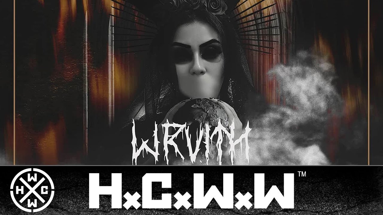 ⁣WRVITH - FULL ALBUM: FEAR OF THE UNKNOWN - HARDCORE WORLDWIDE (OFFICIAL VERSION HCWW)