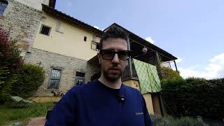 Sample Agfa Realimove MC3X