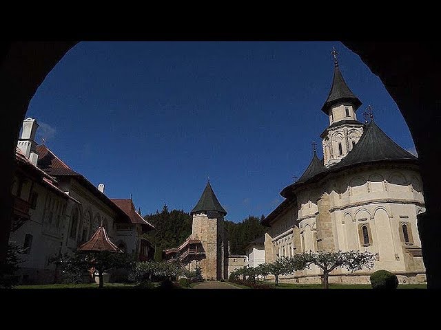 ⁣Film Documentar. Putna - Ierusalimul Neamului Românesc