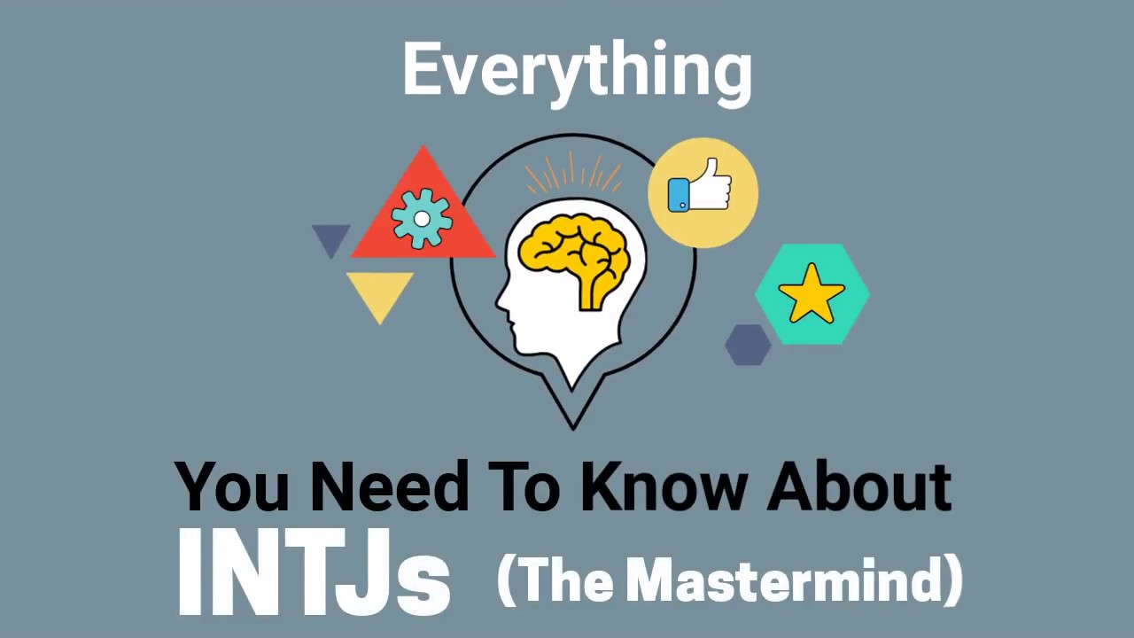 INTJ Compatibility with Every Myers-Briggs® Personality Type - Psychology  Junkie