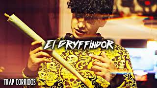 Ruben Figueroa Ft. Natael Cano - El Gryffindor (corridos 2019)