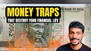 6 Middle Class Money Traps Must Avoid In 2024