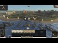 Carthaginian Warships wreck Pergamon Fleet, Bombard Tarraco from land &amp; sea taking Cessetani capital