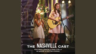 Video thumbnail of "Nashville Cast - Rockin' & Rollin'"