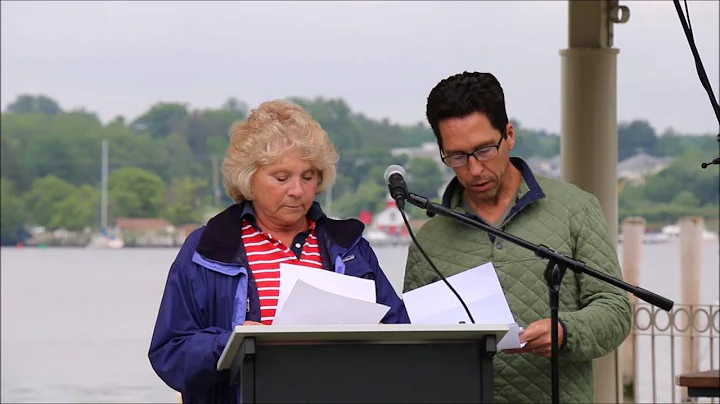 Saugatuck/Dougla...  - Vigil for Orlando (Part II)