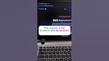 Animated icons #coding #sorts
