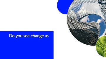 FTSE Russell is your index partner for a changing world