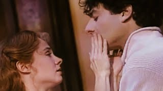 Romeo and Juliet - Antoni Cimolino - Megan Follows - Colm Feore -  Stratford Festival - 1992 - 4K
