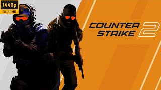 Counter-Strike 2 - КС  / Прямой эфир / Кэесочка Ура !