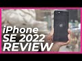 iPhone SE (2022) Review | The New iPhone For You?