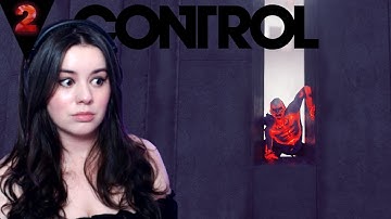 Unknown Caller | Control Playthrough Part 2 |