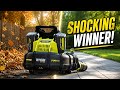 Craftsman BP510 vs Ryobi40V: The Backpack Blower Test That Surprised Me